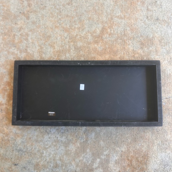 LOVE is all you Need Wall/Shelf Decor - Picture 2 of 4